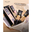 Nee Cara บีบีครีม Matte Max Concealer BB Cream 30 กรัม N366