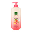 Baby Bright โลชั่นทาผิวกาย Peach Strawberry Body Lotion 450 มล.