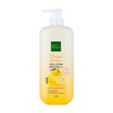 Baby Bright โลชั่นกันแดดผิวกาย Yuzu Lemon Sun Lotion SPF30 PA+++ 450 มล.