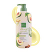 Baby Bright ครีมอาบน้ำ Almond Avocado Body Cleanser 450 มล.