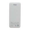 Q.max Power Bank 20000 mAh รุ่น GC200 Lite