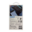 Q.max Power Bank 10000 mAh รุ่น M12 4 in 1