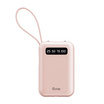 Q.max Power Bank 10000 mAh รุ่น GC311