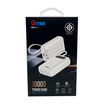 Q.max Power Bank 10000 mAh รุ่น GC311