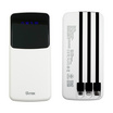 Q.max Power Bank 10000 mAh รุ่น GC58