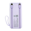 D-power Power Bank 10000 mAh รุ่น GC100 PD