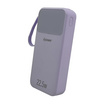 D-power Power Bank 20000 mAh รุ่น GC200 PD 22.5w