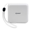 D-power Power Bank 15000 mAh รุ่น B19