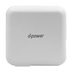 D-power Power Bank 15000 mAh รุ่น B19