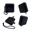 D-power Power Bank 15000 mAh รุ่น B19