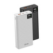 Q.max Power Bank 20000 mAh รุ่น GC55 LED