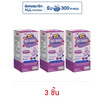 แฮปปี้ไบท์ ข้าวอบกรอบ รสมิกซ์เบอร์รี่ 21 กรัม