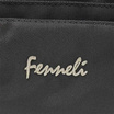 Fenneli กระเป๋าสตรี FN 19-0818 ดำ