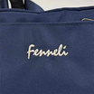 Fenneli กระเป๋าสตรี FN 19-0819 กรม