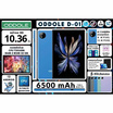 ODDOLE D-01 (Ram 2 Gb , Rom 32 Gb)