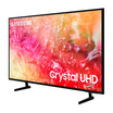 Samsung Crystal UHD 4K Smart TV รุ่น UA43DU7000 ขนาด 43 นิ้ว