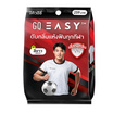 GQ Easy จีคิว อีซี่ เสื้อกีฬา สีขาว