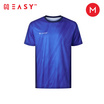 GQ Easy จีคิว อีซี่ เสื้อกีฬา สีน้ำเงิน