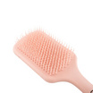 Goody หวีแปรงฐานใหญ่ tanglefix paddle brush (18653) สีชมพู