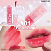 Sivanna ลิปทิ้นท์ Cute Bear Lip Tint HF961 3 กรัม