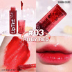 Sivanna ลิปทิ้นท์ Cute Bear Lip Tint HF961 3 กรัม