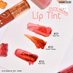 Sivanna ลิปทิ้นท์ Cute Bear Lip Tint HF961 3 กรัม