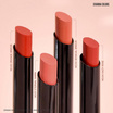 Sivanna ลิปแมทท์ Matte Rouge Cream And Delicate HF5114 1 กรัม