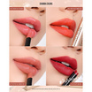 Sivanna ลิปแมทท์ Matte Rouge Cream And Delicate HF5114 1 กรัม