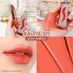 Sivanna ลิปสติก Forever Love Lipstick HF502 3.8 กรัม