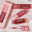 Sivanna ลิปทิ้นท์ Ink Mood Matte Tint HF613 3 กรัม