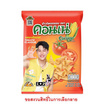 สั่งจอง คอนเน่ ข้าวโพดกรอบ รสมะเขือเทศ 46 กรัม (ยกลัง 18 ชิ้น)