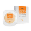 Tellme แป้งผสมรองพื้น Sports Sun Control TwoWay (Refill) 12 กรัม