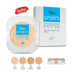 Tellme แป้งผสมรองพื้น Sports Nourishing TwoWay SPF20 (Refill) 13 กรัม