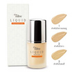 Tellme รองพื้น Liquid Refine Foundation 25 มล.