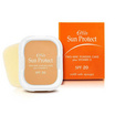 Effin แป้งผสมรองพื้น Sun Protect Two-Way Powder Cake SPF20 14 กรัม