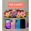 Yestel Y03 Candy (Ram 4 Gb , Rom 64 Gb)