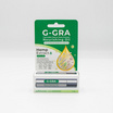 G-GRA แคนนาบิส ซาติวา ซีด เอ็กแทรกท์ นอริชชิ่ง ออยล์ 5 มล./หลอด (แพ็ก3แถม1)