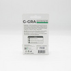 G-GRA แคนนาบิส ซาติวา ซีด เอ็กแทรกท์ นอริชชิ่ง ออยล์ 5 มล./หลอด (แพ็ก3แถม1)