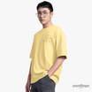 GALLOP เสื้อยืด Oversized (รักษ์โลก) Eco-Friendly รุ่น GT9156