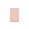 Jviva ผ้าขนหนูใยไผ่ 100% เช็ดหน้า (13x13นิ้ว) สีชมพู Rose Quartz