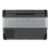 MYCOOLMAN CCP69DZ PORTABLE FRIDGE ตู้เย็นแช่แข็งพกพา ขนาด 69 ลิตร