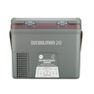 MYCOOLMAN CCP20C PORTABLE FRIDGE ตู้เย็นแช่แข็งพกพา ขนาด 20 ลิตร