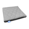 DD Bedding เบาะรองนั่งถอดซักได้ รุ่น Take Off 18x18x2 นิ้ว สีเทา