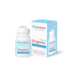 FORFRUIT ดีโอโดแรนท์ ฟอร์ คิดส์ กลิ่นหอมหวานแคนดี้ (สีฟ้า) 20 ml