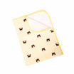 Little home baby ผ้ายางรองกันเปื้อน (70x90ซม.)