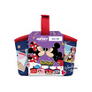 โยเกิร์ตชนิดคงตัวเมจิบัลแกเรีย 110 ก.แพ็ก 8 ผสมไวลด์เบอร์รี ฟรีกระเป๋า Mickey & Friends (คละสี/ลาย)