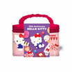 โยเกิร์ตเมจิบัลแกเรีย 110 กรัม แพ็ก 8 ไวลด์ฯ ฟรี กระเป๋า Hello Kitty มูลค่า 129.- (คละสีคละลาย)