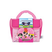 โยเกิร์ตเมจิบัลแกเรียแอนด์ฟรุ๊ต 110 ก. พ.8 ไวลด์ฯ ฟรีกระเป๋า Powerpuff Girl (คละสี/ลาย)