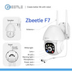 Zbeetle กล้องวงจรปิด WiFi รุ่น F7