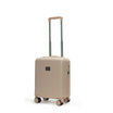 HQ LUGGAGE กระเป๋าเดินทาง PC 4 ล้อคู่ TSA รุ่น 5526